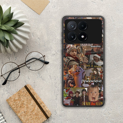Xmas Wishes - Xiaomi Poco X6 Pro 5G θήκη