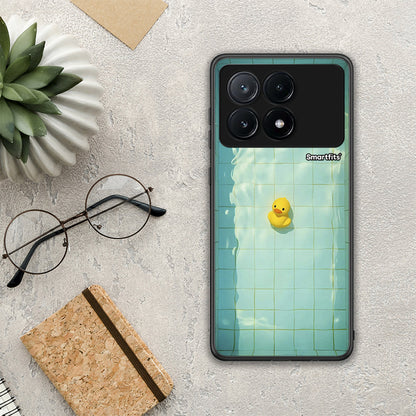 Yellow Duck - Xiaomi Poco X6 Pro 5G θήκη