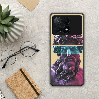 Zeus Art - Xiaomi Poco X6 Pro 5G θήκη