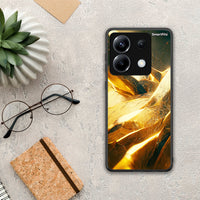 Thumbnail for Real Gold - Xiaomi Poco X6 θήκη