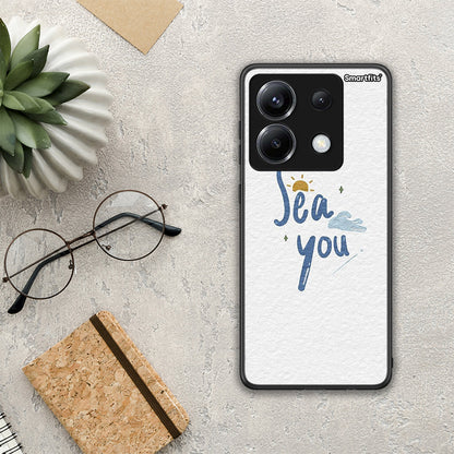 Sea You - Xiaomi Poco X6 θήκη