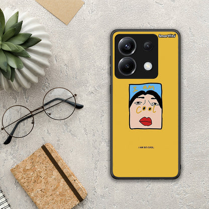So Cool - Xiaomi Poco X6 θήκη
