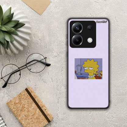 So Happy - Xiaomi Poco X6 θήκη