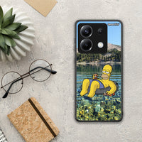 Thumbnail for Summer Happiness - Xiaomi Poco X6 θήκη