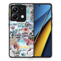 Thumbnail for Summer Vibes - Xiaomi Poco X6 θήκη