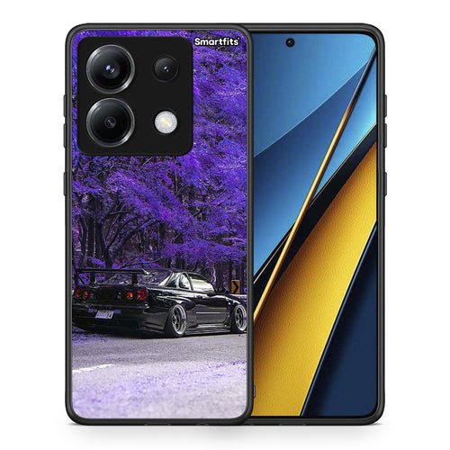 Super Car - Xiaomi Poco X6 θήκη