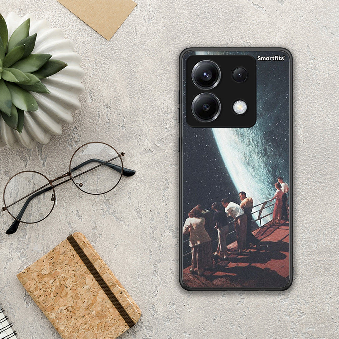 Surreal View - Xiaomi Poco X6 θήκη