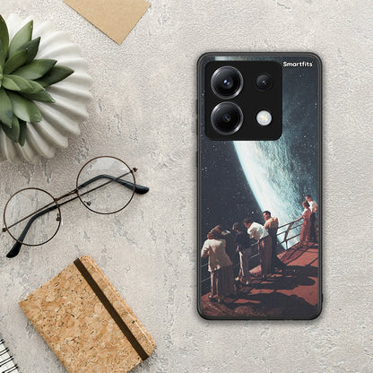 Surreal View - Xiaomi Poco X6 θήκη