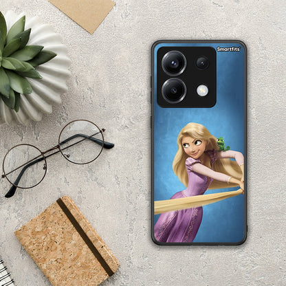 Tangled 2 - Xiaomi Poco X6 θήκη