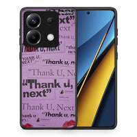 Thumbnail for Thank You Next - Xiaomi Poco X6 θήκη