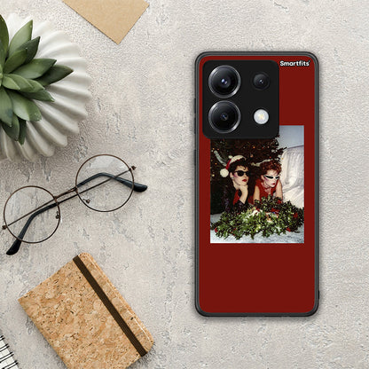 Waiting For Xmas - Xiaomi Poco X6 θήκη