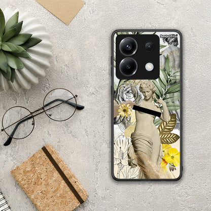 Woman Statue - Xiaomi Poco X6 θήκη