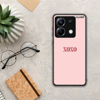 Thumbnail for XOXO Love - Xiaomi Poco X6 θήκη