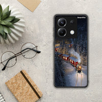 Thumbnail for Xmas Train - Xiaomi Poco X6 θήκη