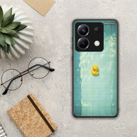 Thumbnail for Yellow Duck - Xiaomi Poco X6 θήκη