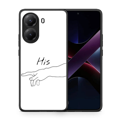 Aesthetic Love 2 - Xiaomi Poco X7 Pro θήκη
