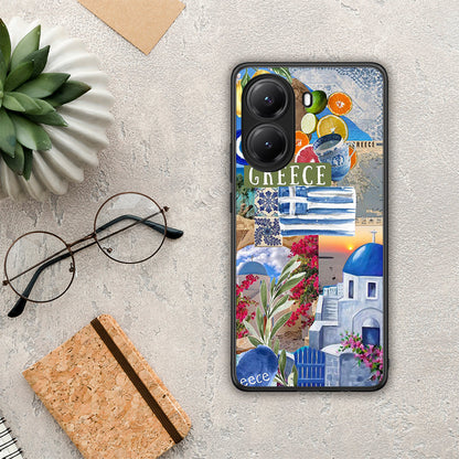 All Greek - Xiaomi Poco X7 Pro θήκη
