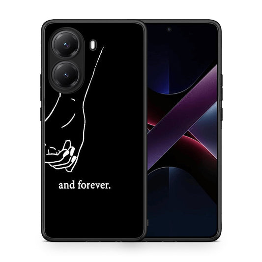 Always & Forever 2 - Xiaomi Poco X7 Pro θήκη