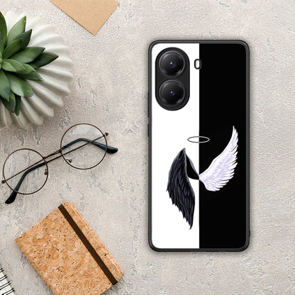 Angels Demons - Xiaomi Poco X7 Pro θήκη