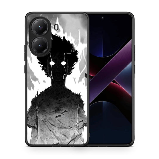 Anime Boy - Xiaomi Poco X7 Pro θήκη