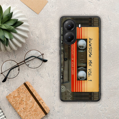 Awesome Mix - Xiaomi Poco X7 Pro θήκη