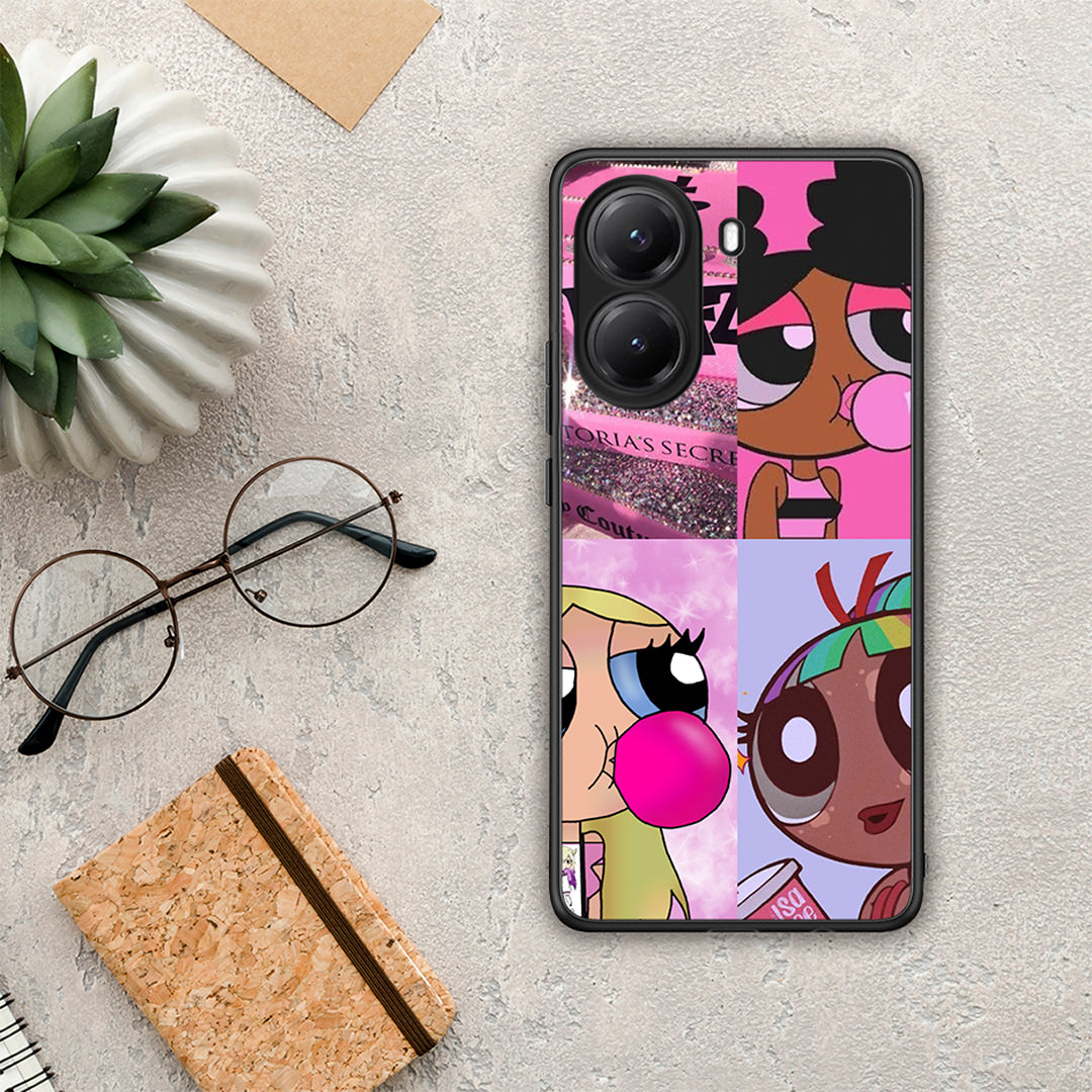 Bubble Girls - Xiaomi Poco X7 Pro θήκη