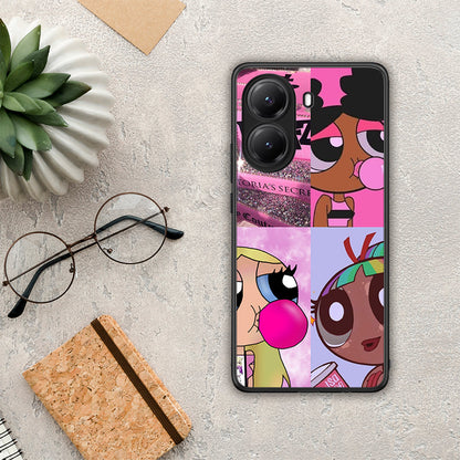 Bubble Girls - Xiaomi Poco X7 Pro θήκη