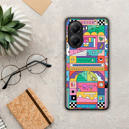 Bubbles Soap - Xiaomi Poco X7 Pro θήκη