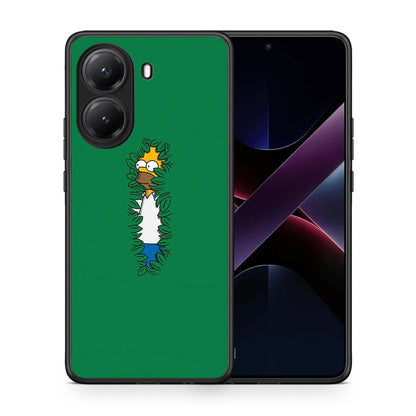 Bush Man - Xiaomi Poco X7 Pro θήκη