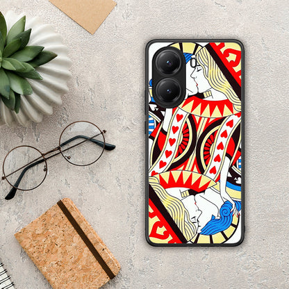 Card Love - Xiaomi Poco X7 Pro θήκη