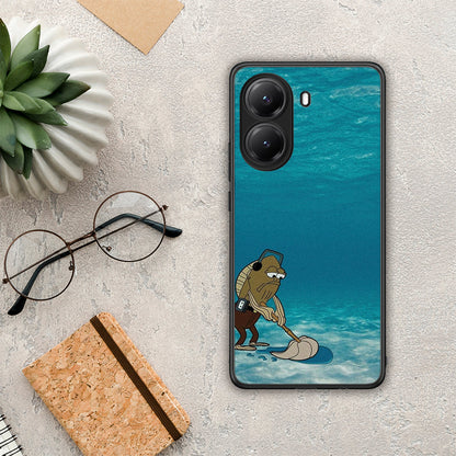 Clean The Ocean - Xiaomi Poco X7 Pro θήκη