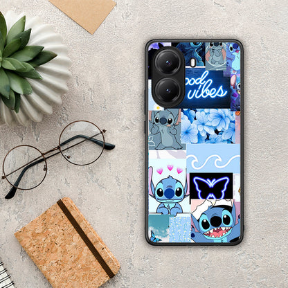 Collage Good Vibes - Xiaomi Poco X7 Pro θήκη