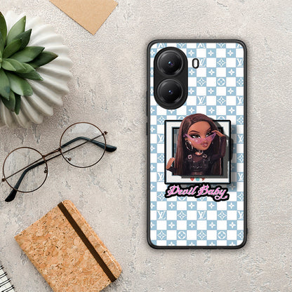Devil Baby - Xiaomi Poco X7 Pro θήκη