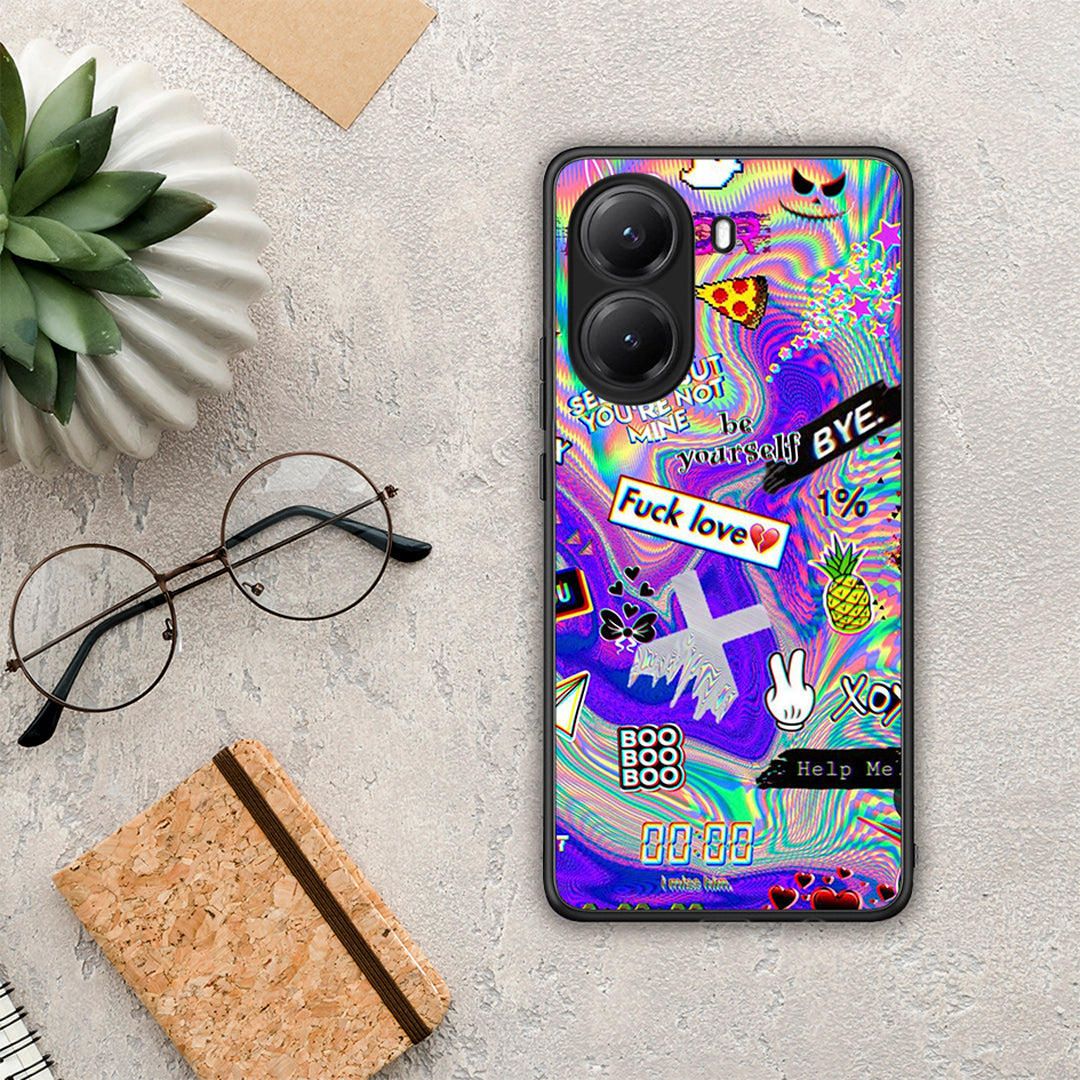Game Over - Xiaomi Poco X7 Pro θήκη