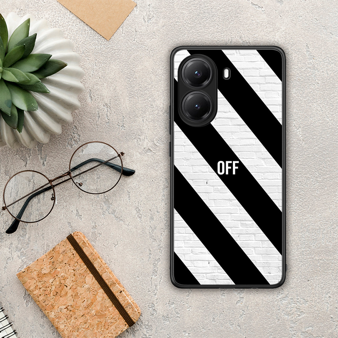 Get Off - Xiaomi Poco X7 Pro θήκη