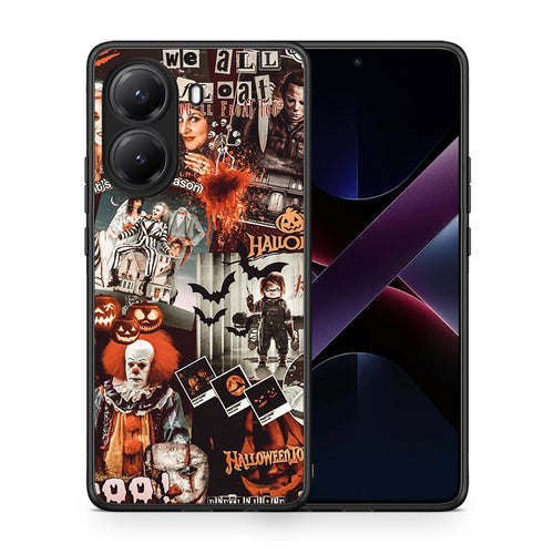 Halloween Spooky Season - Xiaomi Poco X7 Pro θήκη