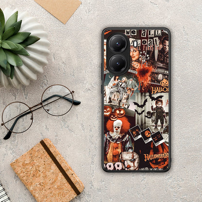 Halloween Spooky Season - Xiaomi Poco X7 Pro θήκη