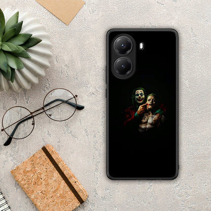 Hero Clown - Xiaomi Poco X7 Pro θήκη