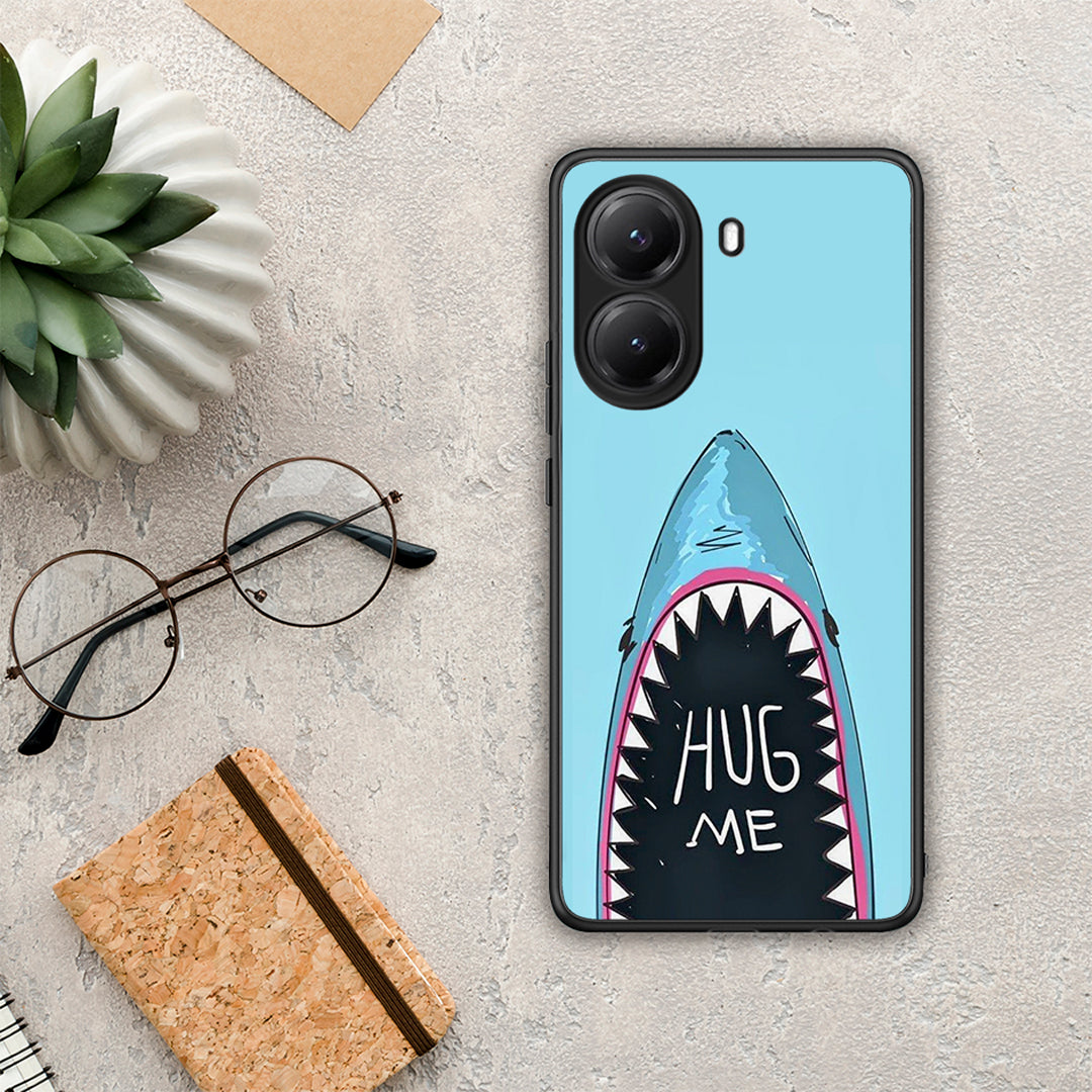 Hug Me - Xiaomi Poco X7 Pro θήκη