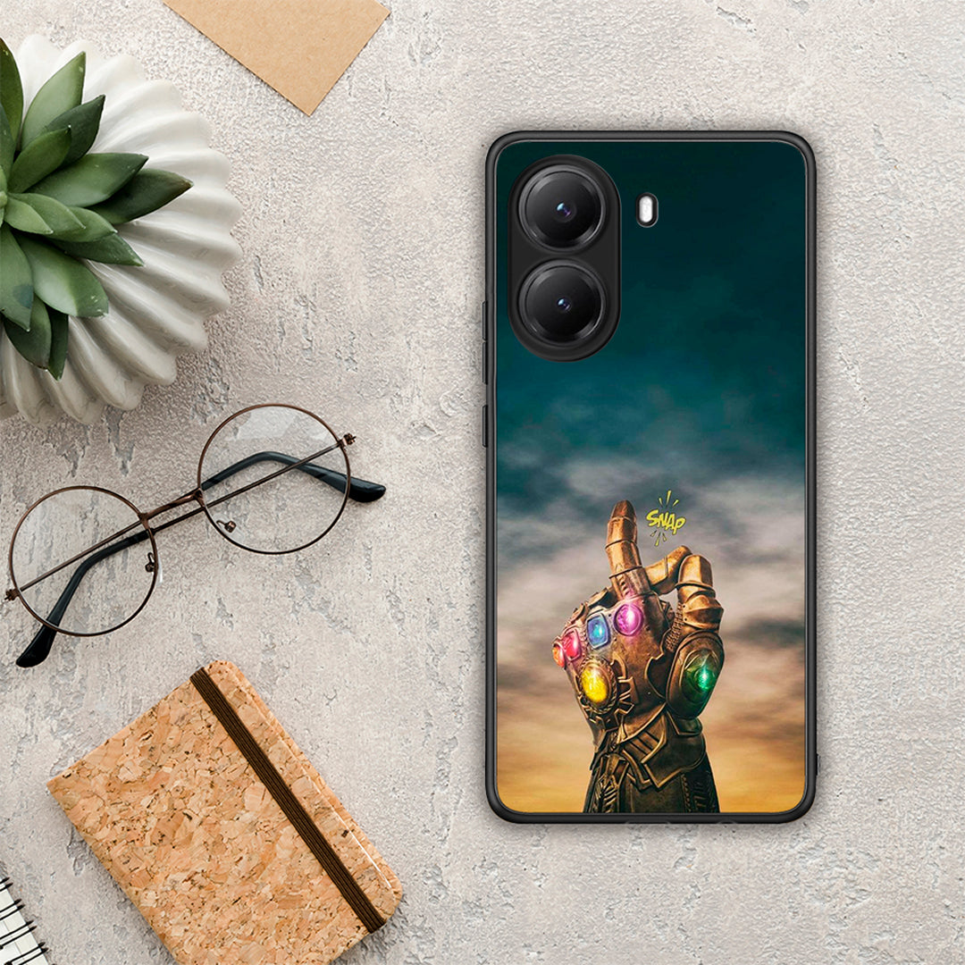 Infinity Snap - Xiaomi Poco X7 Pro θήκη