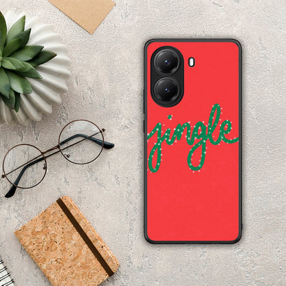 Jingle Xmas - Xiaomi Poco X7 Pro θήκη