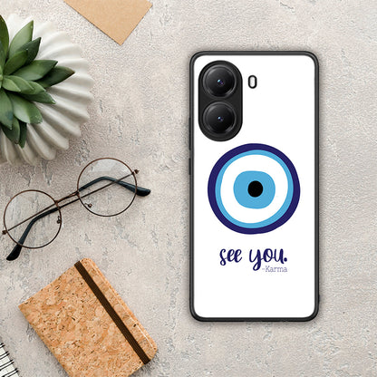 Karma Says - Xiaomi Poco X7 Pro θήκη