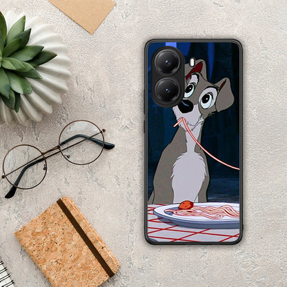 Lady And Tramp 1 - Xiaomi Poco X7 Pro θήκη