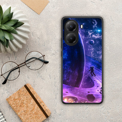 Lost Astronaut - Xiaomi Poco X7 Pro θήκη