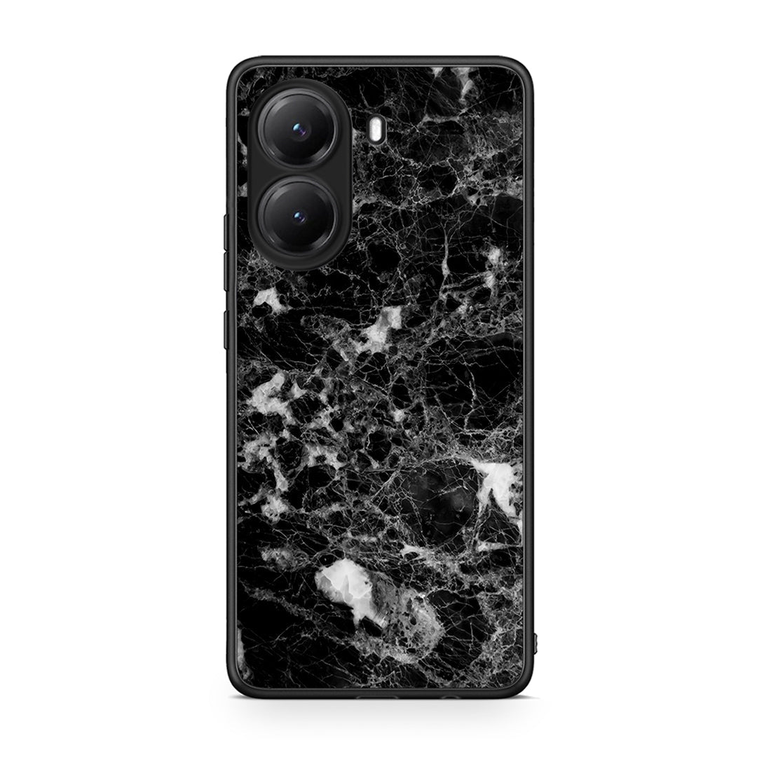 3 - Xiaomi Poco X7 Pro Male marble case, cover, bumper