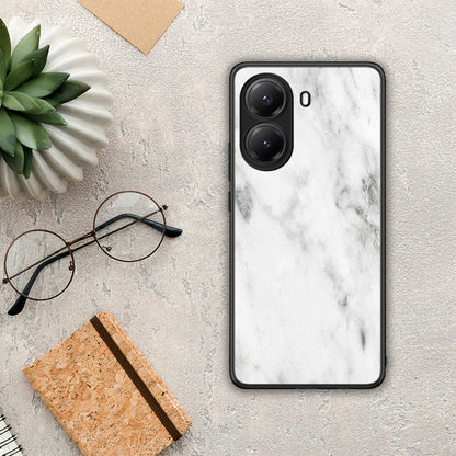 Marble White - Xiaomi Poco X7 Pro θήκη