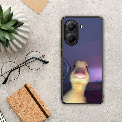 Meme Duck - Xiaomi Poco X7 Pro θήκη