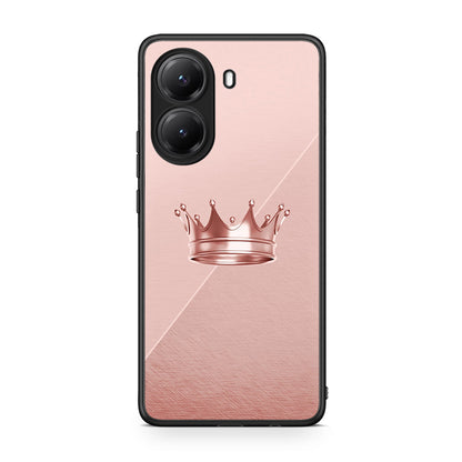 4 - Xiaomi Poco X7 Pro Crown Minimal case, cover, bumper