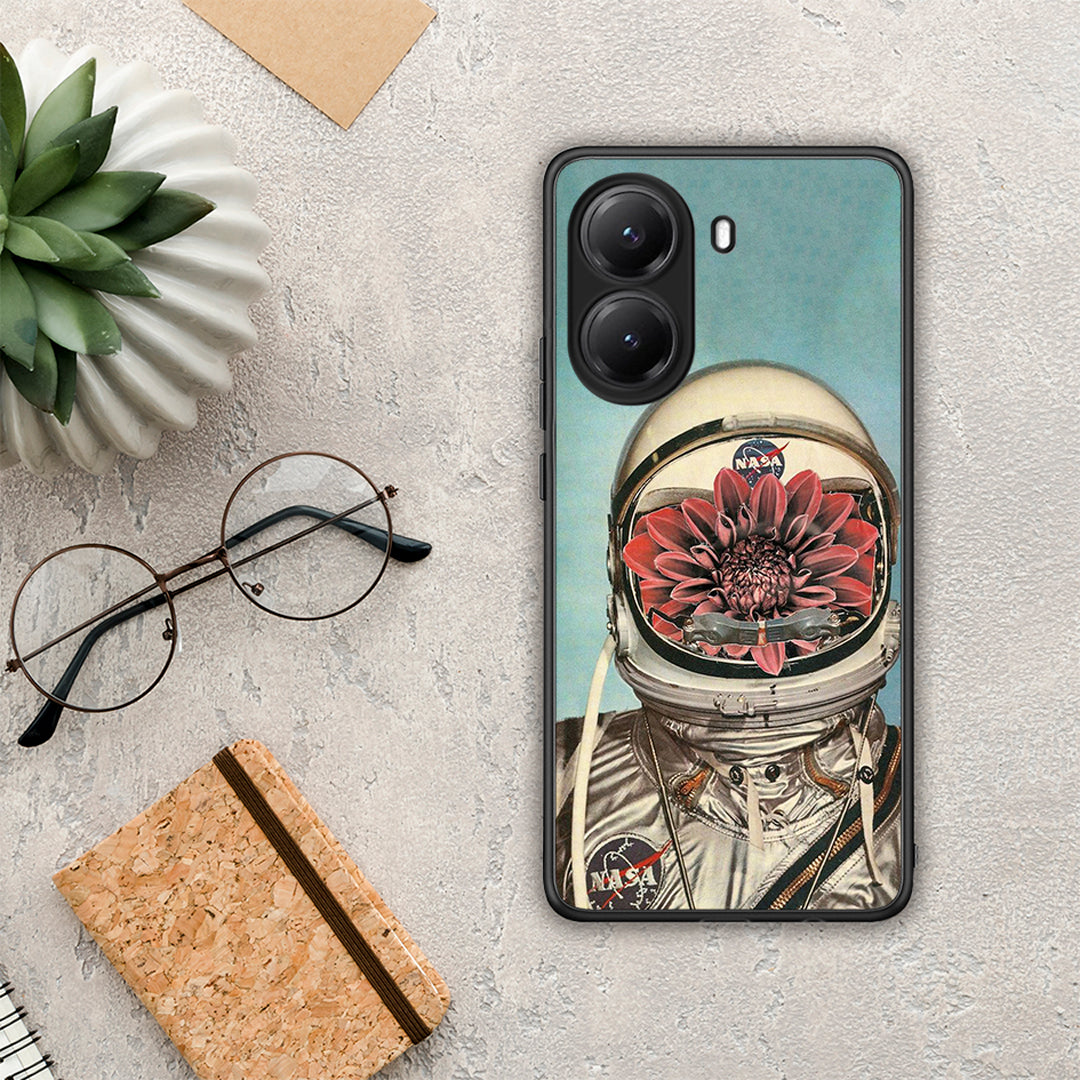 Nasa Bloom - Xiaomi Poco X7 Pro θήκη