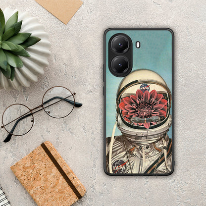 Nasa Bloom - Xiaomi Poco X7 Pro θήκη
